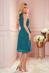 Robe de jour model 167026 Numoco